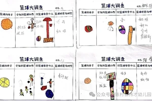  为什么篮球训练中需要使用进度图表：提升效率与效果的最佳策略